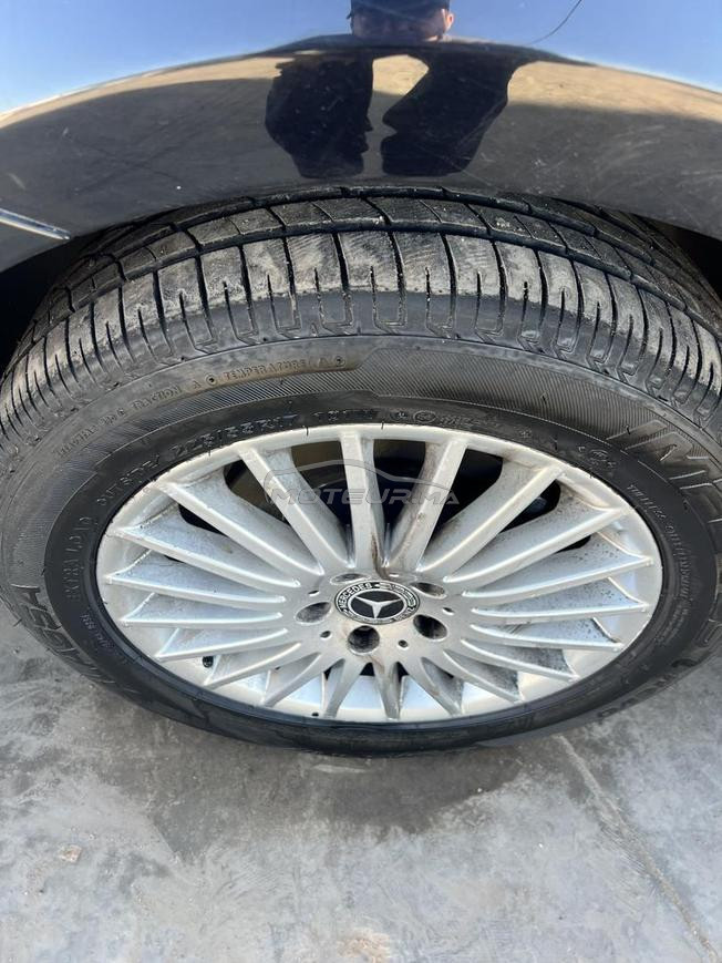 Mercedes vito select