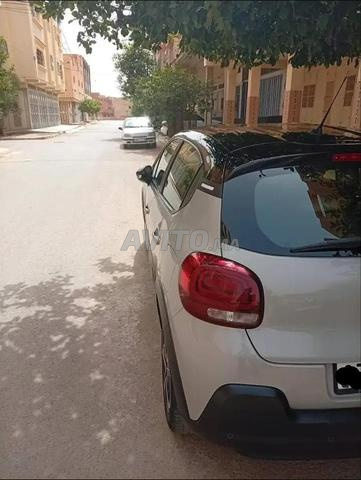 Citroën C3 - 2