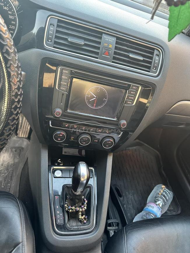 Volkswagen Jetta tt option 1ere main 