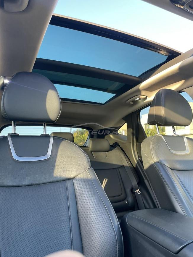 HYUNDAI TUCSON AUTOMATIQUE 2021 