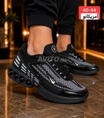 حذاء مصنوع بخدمة نقية 👉🤝💪