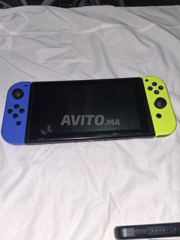 Nintendo SWITCH - 2