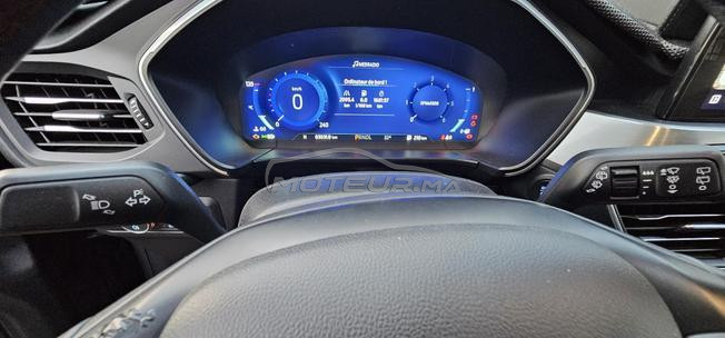 Ford Kuga Diesel Automatique 2022 à Khouribga
