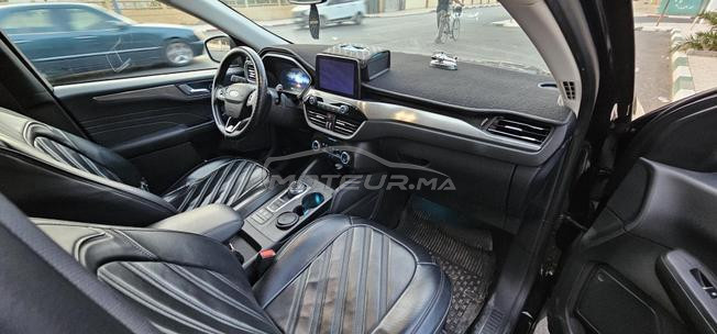 Ford Kuga Diesel Automatique 2022 à Khouribga