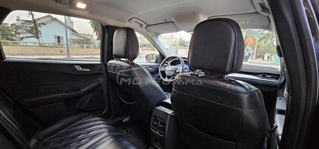 Ford Kuga Diesel Automatique 2022 à Khouribga