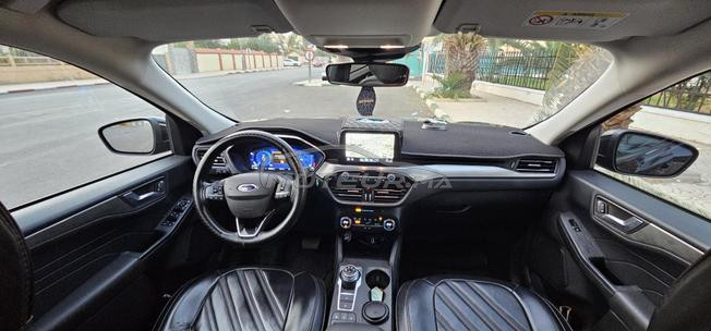 Ford Kuga Diesel Automatique 2022 à Khouribga