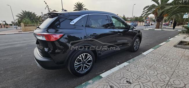 Ford Kuga Diesel Automatique 2022 à Khouribga