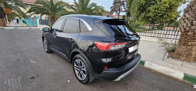 Ford Kuga Diesel Automatique 2022 à Khouribga