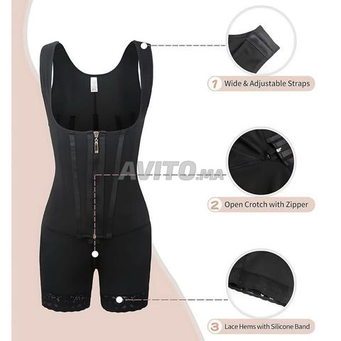 Ceinture abdominale de haute qualité - 2