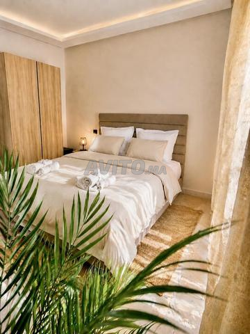شقة مفروشة للإيجار لمدة قصيرة أو طويلة - 2