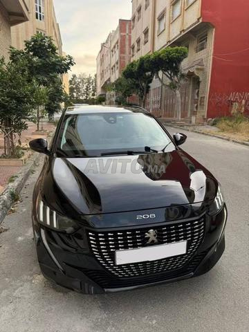 Peugeot 208 Automatique 2023 / 1ère main - 2