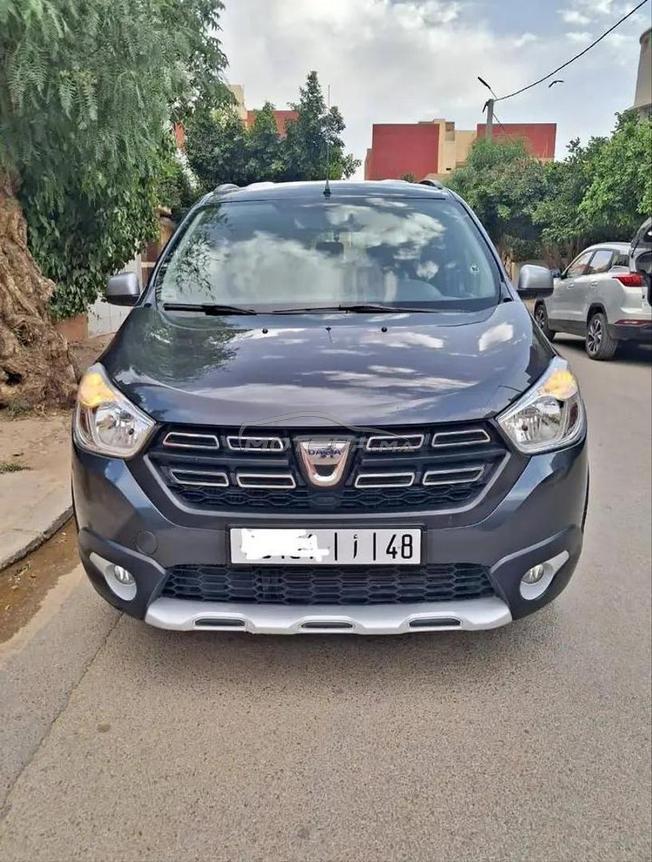 Dacia lodgy