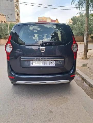Dacia Lodgy - 2