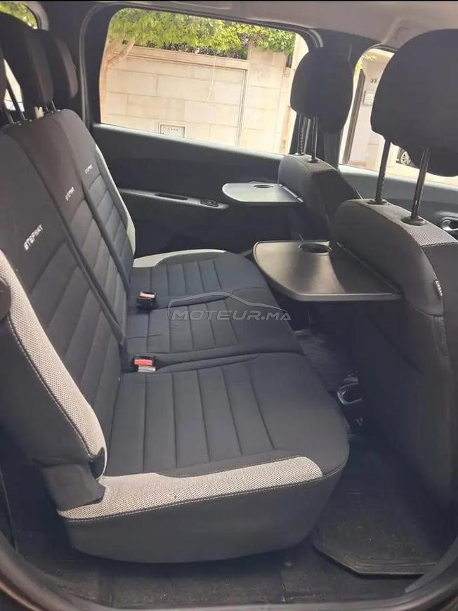 Dacia lodgy