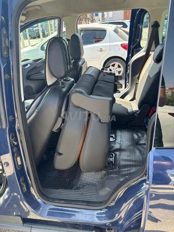 Ford Tourneo Custom Diesel Manuelle 2020 à Tanger - 2