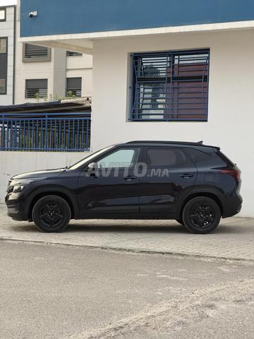 Kia Seltos 1.6 - 2
