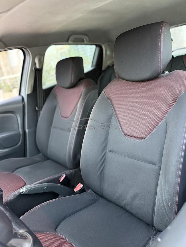 Renault Clio Diesel Manuelle 2015 à Casablanca