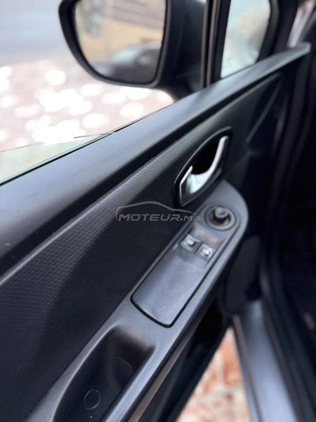 Renault Clio Diesel Manuelle 2015 à Casablanca