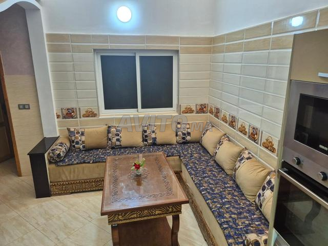 منزل للبيع حي النجد - وجدة - 2