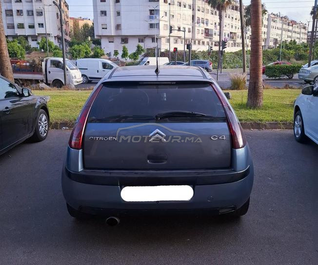 Citroën C4 