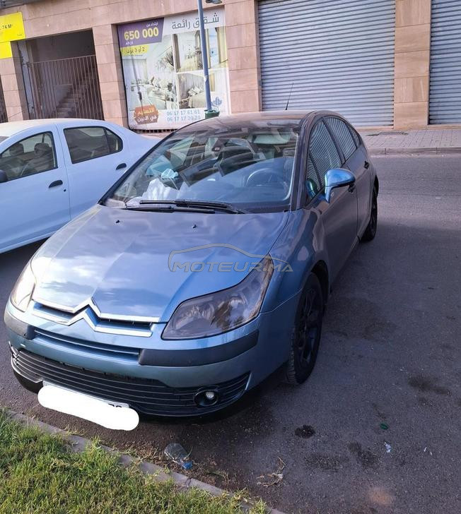 Citroën C4 