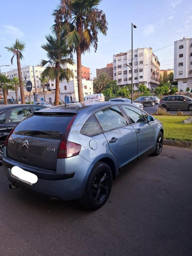 Citroën C4 