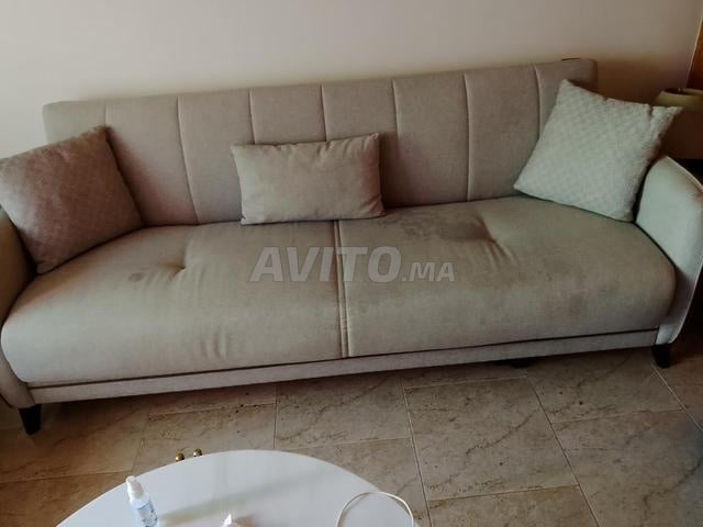 بيع أرائك سرير جديدة - 2