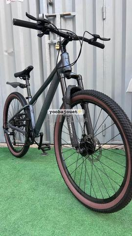 دراجة جبلية BMX GTR-735