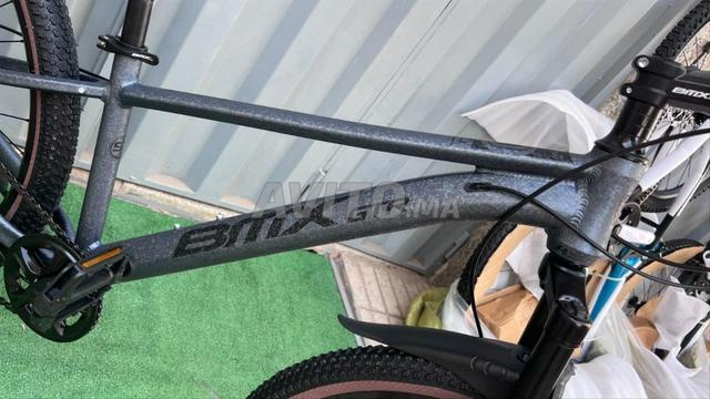 Vélo VTT BMX GTR-735 - 2