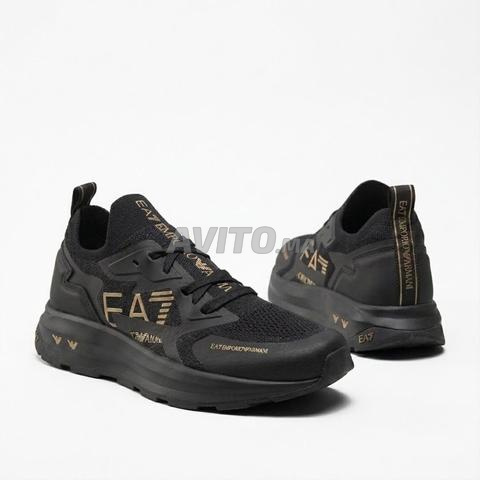 أبيع حذاء EA7 Emporio Armani. - 2