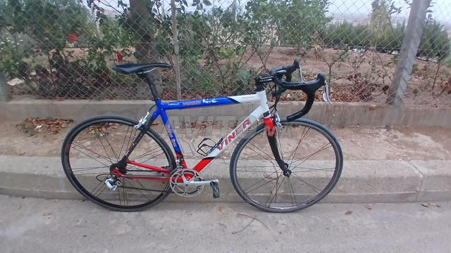 للبيع دراجة طريق (Vélo de Course) - 2