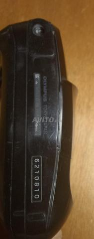 Olympus μ Mju 1 - 2