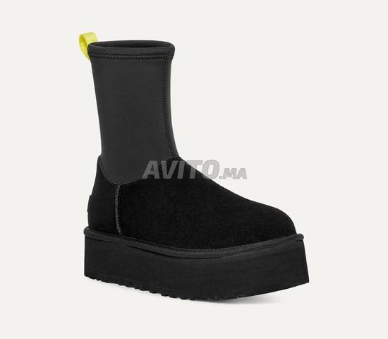  أحذية أصلية | جودة وأناقة تستحقها 👞 - 2