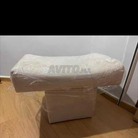 Chaise de coiffeuse neuve – Excellent état - 2