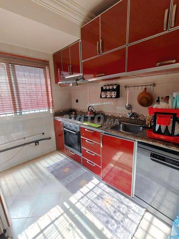 À louer - Superbe appartement meublé - 2
