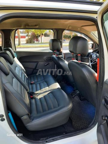 Lodgy Première main - 2