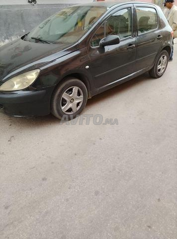 Peugeot 307 - 2