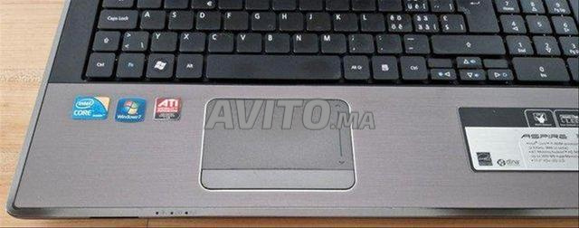 core i7 acer double graphique AMD ATI GAMER - 2