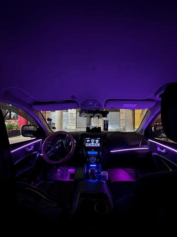 Je vends ma voiture en excellent état - 2