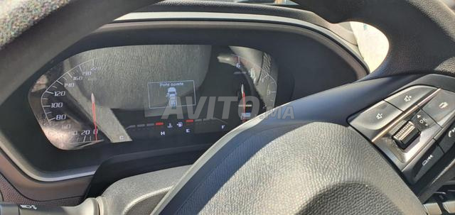 Fiat Titano 4x4. - 2