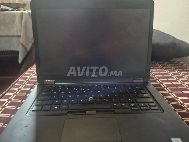 PC DELL i5 7ème Génération