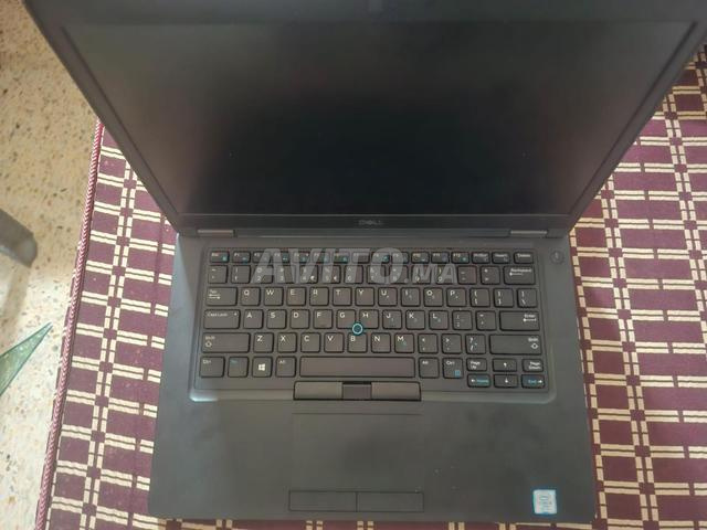 PC DELL i5 7ème Génération - 2