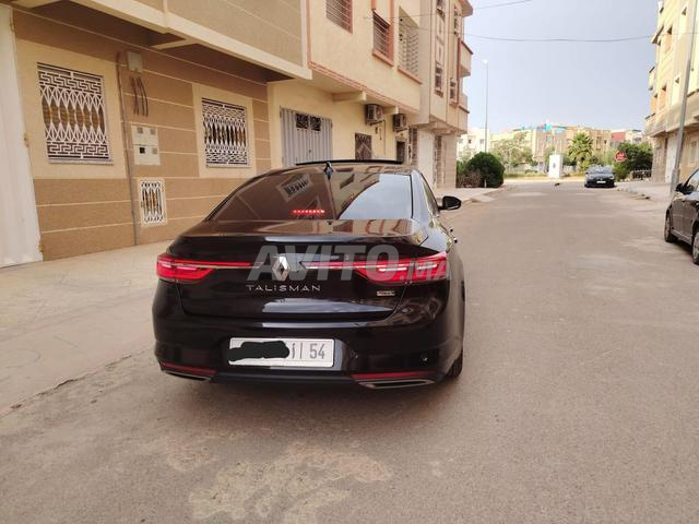 Renault Talisman - 2