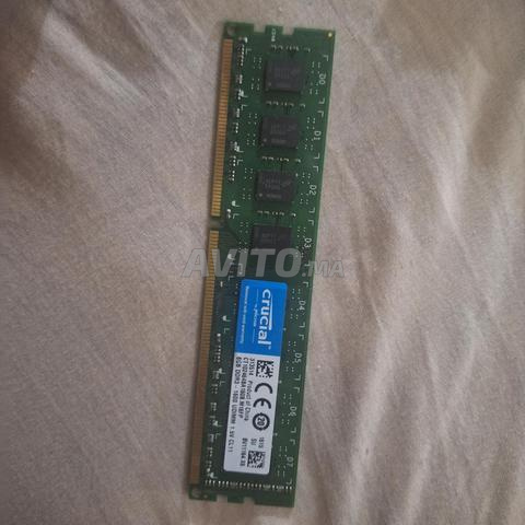 رام DDR3 8GB للكمبيوتر المكتبي