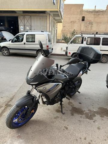 تريسر 700 2023 - 2