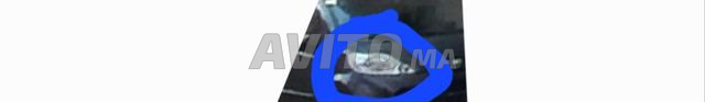 2 مصابيح أمامية بيجو 107 أو سيتروين سي 1