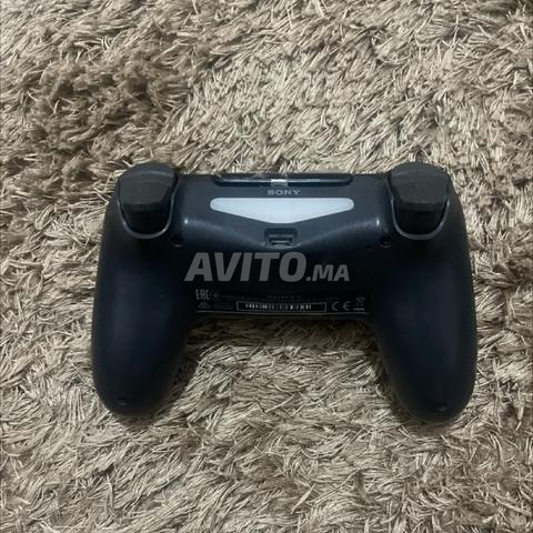 Manette PS4 originale - 2