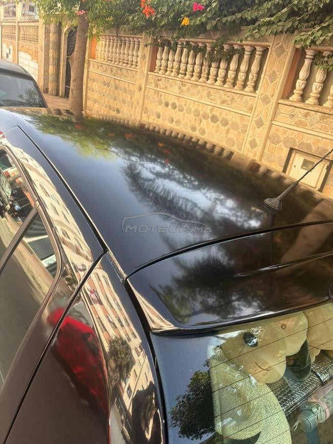 Renault Clio Essence Manuelle 2012 à Casablanca