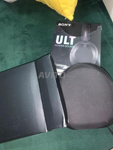 Casque Sony neuf - 2