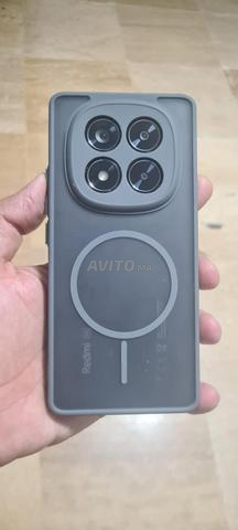 Redmi note 14 pro 5g 512gb 12 ram - 2
